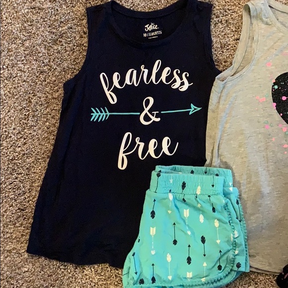 Justice girls outfits - Picture 2 of 4